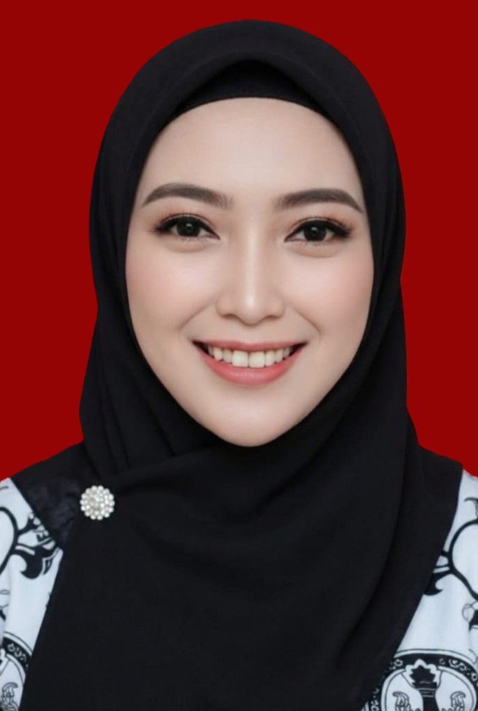 Hj. Survia Laelihuda, S.Pd.SD., MM 